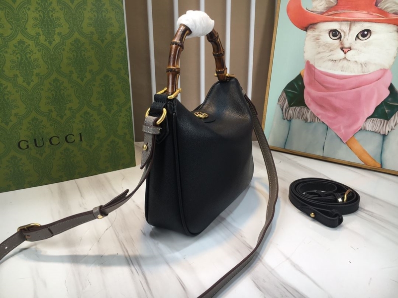 Gucci Top Handle Bags